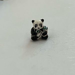 Pandora Sweet Panda charm